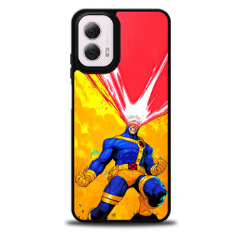 X Men The Cyclops Moto G 5G Case