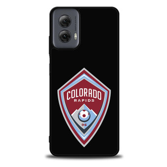 Colorado Rapids Moto G Power Case