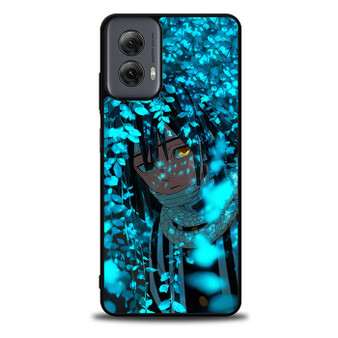 Demon Slayer Obanai Moto G Power Case