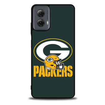 Green Bay Packers Pride Moto G Power Case