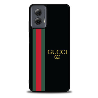 Gucci Bold in Beige Moto G Power Case