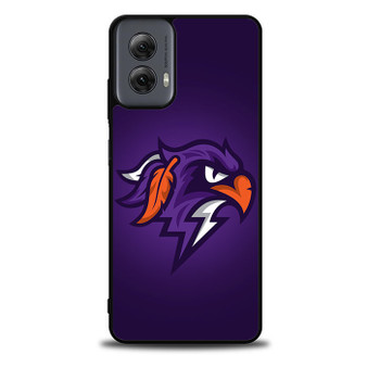 Halifax Thunderbirds Moto G Power Case