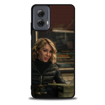 Harcourt Peacemaker Moto G Power Case