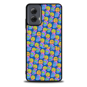 Rick and Morty  Moto G Power Case