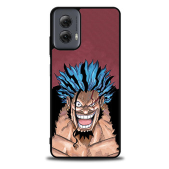 Rocks D. Xebec Moto G Power Case