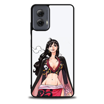 Shakky One Piece God Valley Moto G Power Case