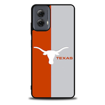 Texas Longhorns Moto G Power Case