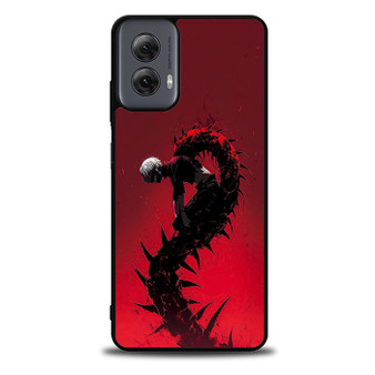 Tokyo Ghoul Kaneki Centipede Moto G Power Case