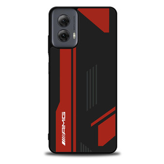 Amg Mercedes Benz Moto G Power Case