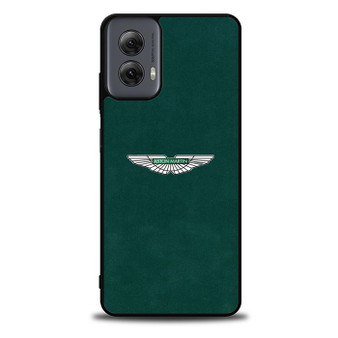 Aston Martin Cool Moto G Power Case