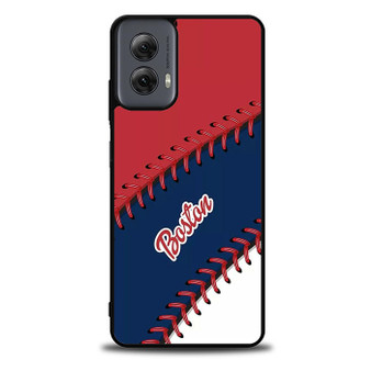 Boston Red Sox Cool Moto G Power Case