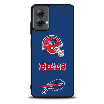 Buffalo Bills Cools Moto G Power Case