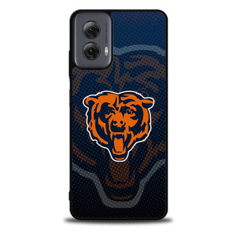 Chicago Bears Nfl Football Moto G Power Case