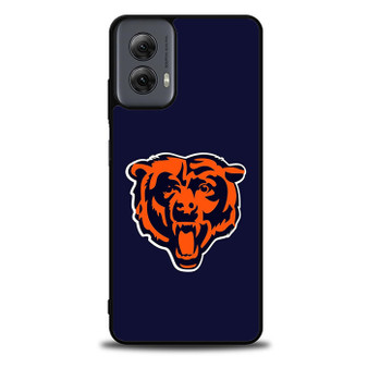 Chicago Bears Nfl Moto G Power Case