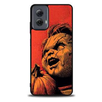 Chucky Childs Play Moto G Power Case