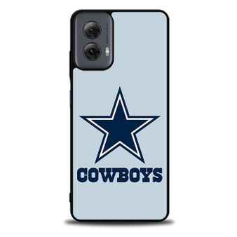 Dallas Cowboys Nfl Moto G Power Case