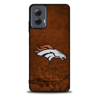 Denver Broncos American football Moto G Power Case