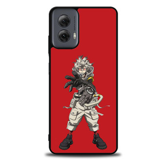 Gachiakuta Rudo Moto G Power Case