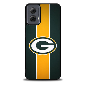 Green Bay Packers Nfl Moto G Power Case