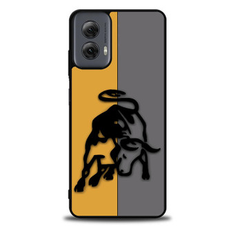 Lamborghini Icon Moto G Power Case