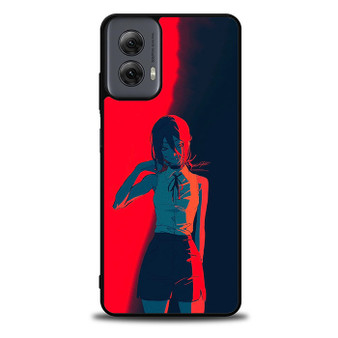 Reze Boom Devil Moto G Power Case