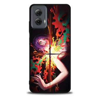 Reze Boom Moto G Power Case