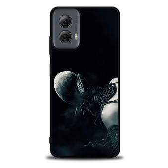 Reze Turn Moto G Power Case