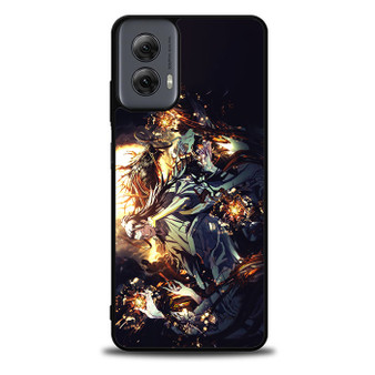 Suguru Geto Jujutsu Kaisen Moto G Power Case