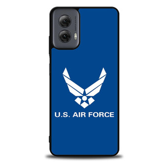 US Air Force New Moto G Power Case