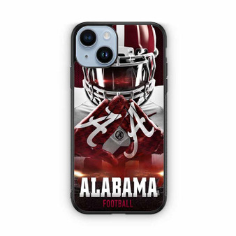 Alabama Football iPhone 14 Series Case