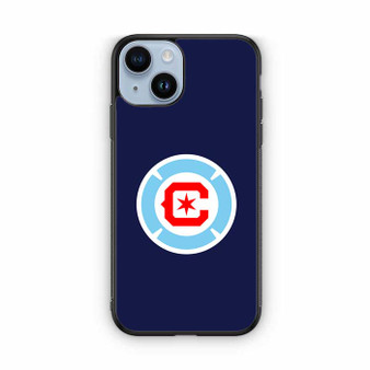 Chicago Fire FC iPhone 14 Series Case
