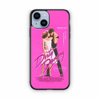 Dirty Dancing Poster iPhone 14 Series Case