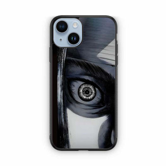 Eren Yeager Eye iPhone 14 Series Case