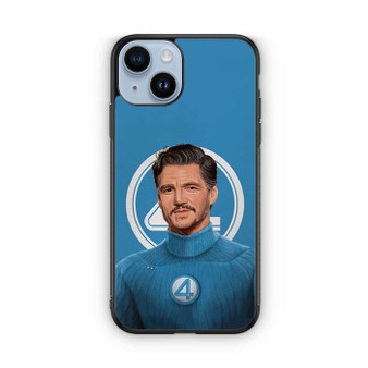 Fantastic Four Reed Richards iPhone 14 Series Case