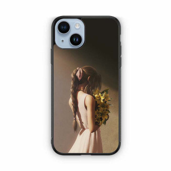 Final Fantasy VII Rebirh Aerith Gainsborough iPhone 14 Series Case