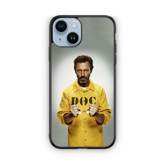 House the doc iPhone 14 Series Case