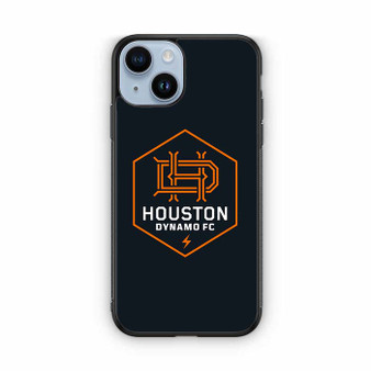 Houston Dynamo FC iPhone 14 Series Case