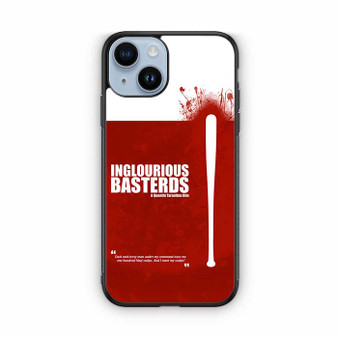 Inglorious Basterds Quote iPhone 14 Series Case