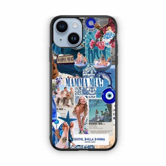 Mamma mia iPhone 14 Series Case
