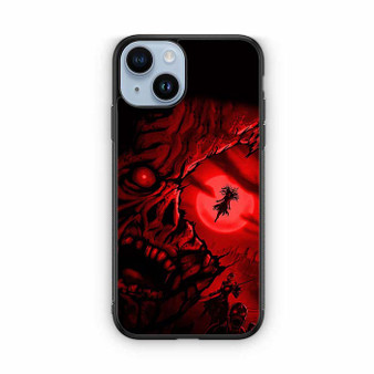 Marvel Zombies Queen Wanda iPhone 14 Series Case