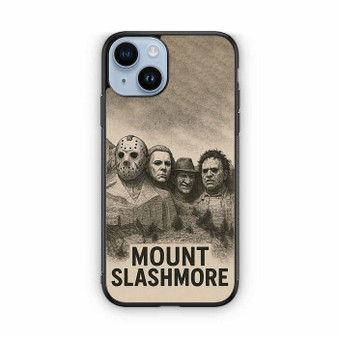 Mount Slashmore iPhone 14 Series Case