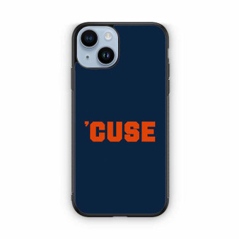 Ncaa syracuse iPhone 14 Series Case