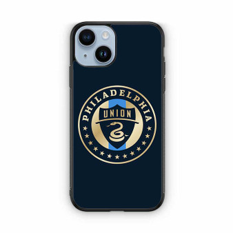 Philadelphia Union iPhone 14 Series Case