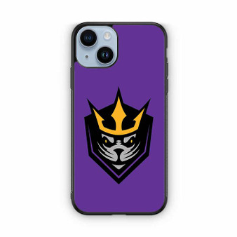 San Diego Seals Lacrosse iPhone 14 Series Case
