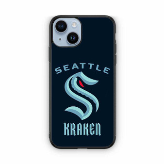 Seattle Kraken iPhone 14 Series Case