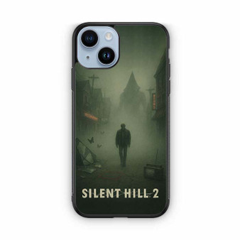Silent Hill 2 Mystical Atmosphere iPhone 14 Series Case