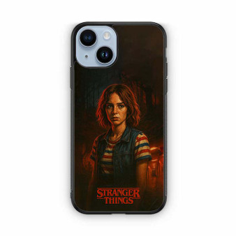 Stranger Things Series Robin  iPhone 14 Series Case