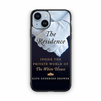 The Residence Kate Anderson iPhone 14 Series Case