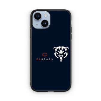Chicago Bears Dabears iPhone 14 Series Case
