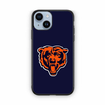 Chicago Bears Nfl iPhone 14 Series Case